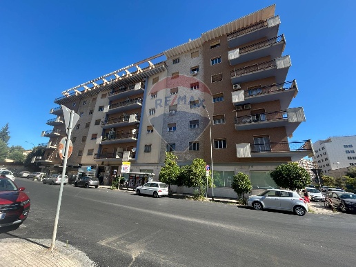 appartamento in vendita a Caltanissetta