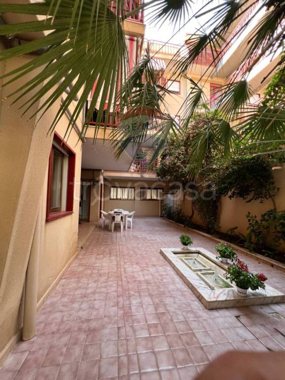 appartamento in vendita a Caltanissetta