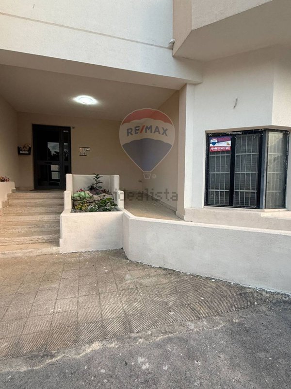 appartamento in vendita a Caltanissetta