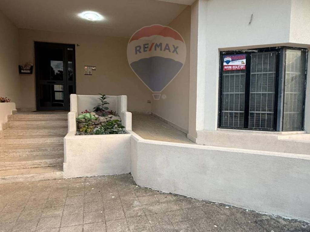 appartamento in vendita a Caltanissetta