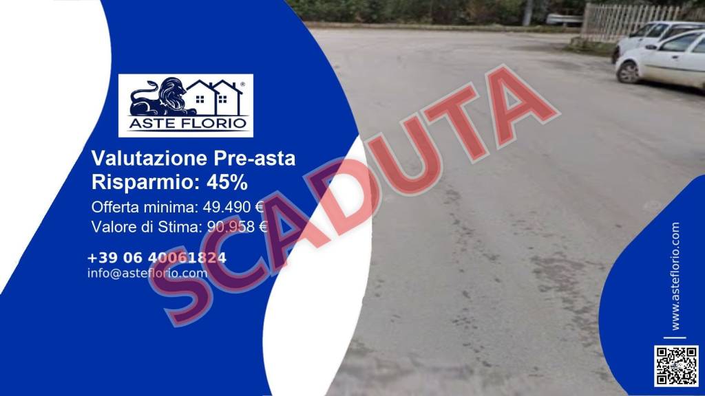 appartamento in vendita a Caltanissetta