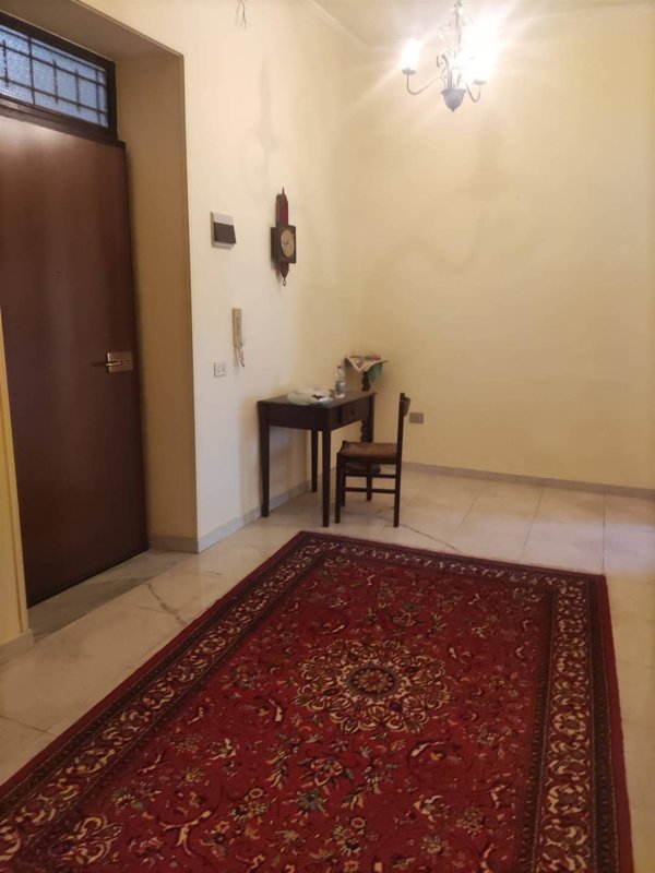 appartamento in vendita a Caltanissetta in zona Centro Storico