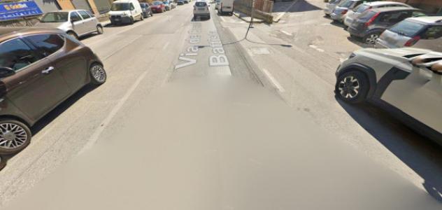 appartamento in vendita a Caltanissetta