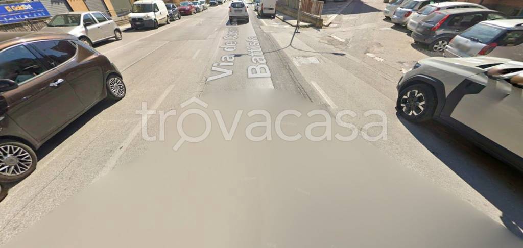 appartamento in vendita a Caltanissetta