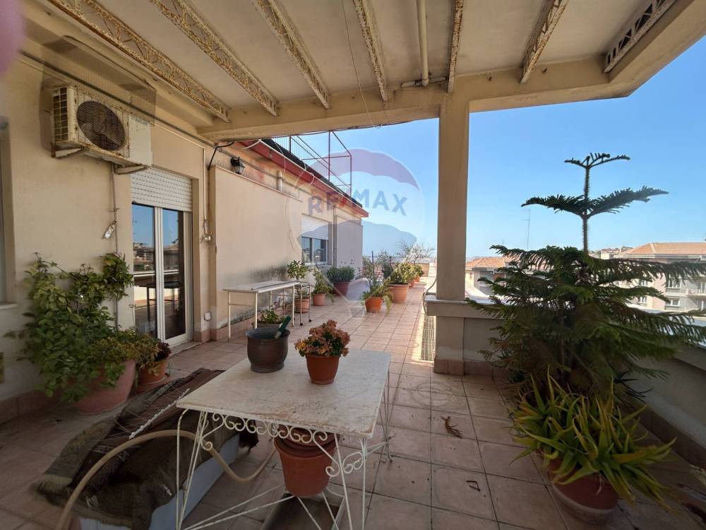 appartamento in vendita a Caltanissetta