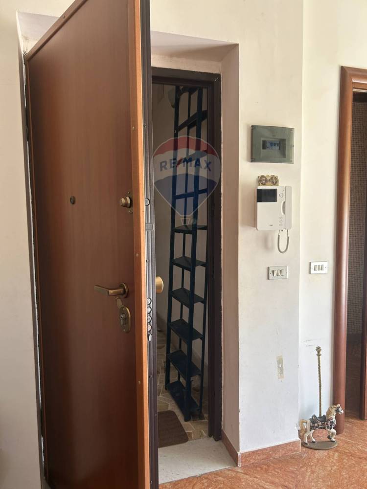 appartamento in vendita a Caltanissetta