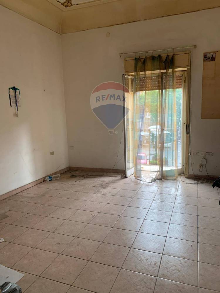 appartamento in vendita a Caltanissetta