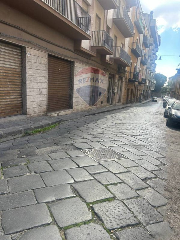 appartamento in vendita a Caltanissetta in zona Centro Storico