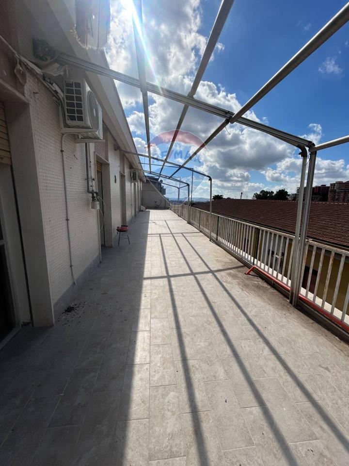 appartamento in vendita a Caltanissetta in zona Centro Storico