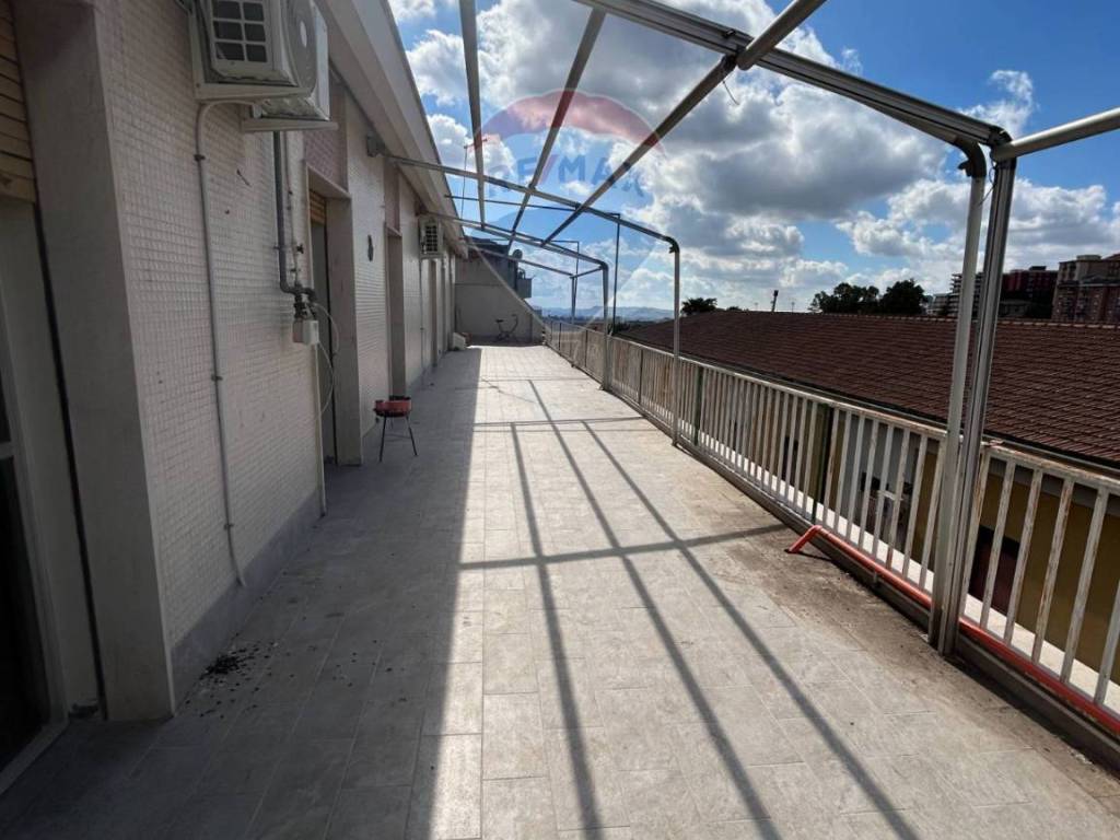 appartamento in vendita a Caltanissetta in zona Centro Storico