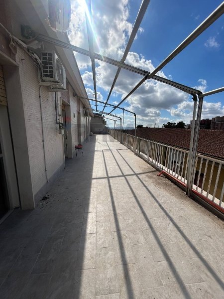 appartamento in vendita a Caltanissetta in zona Centro Storico