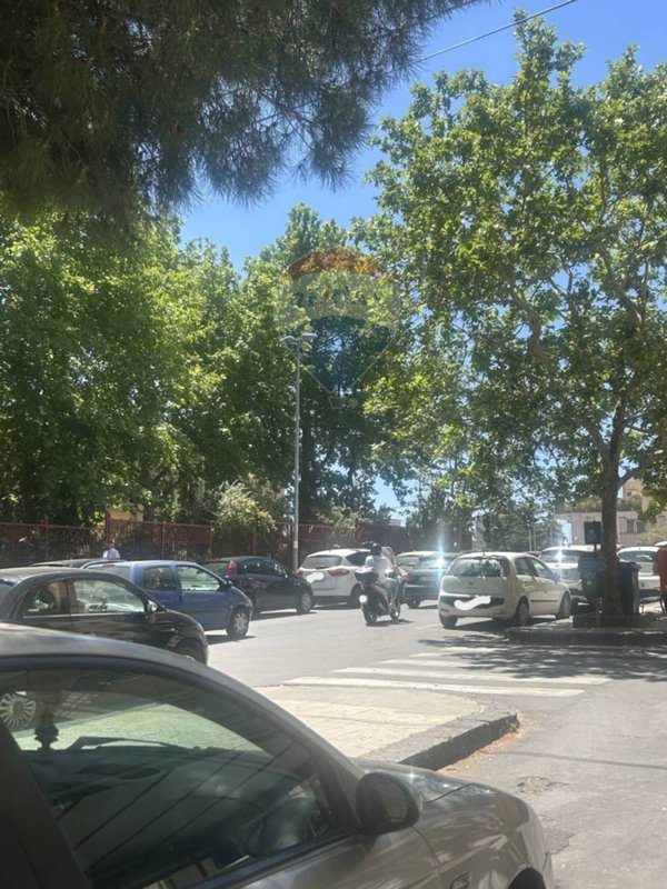 appartamento in vendita a Caltanissetta