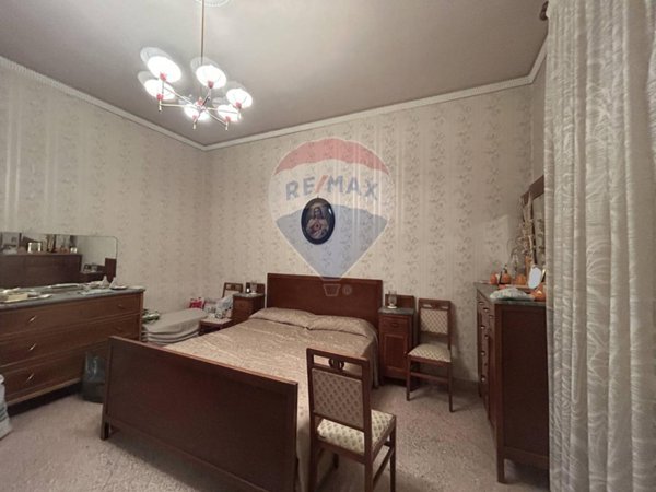 appartamento in vendita a Caltanissetta