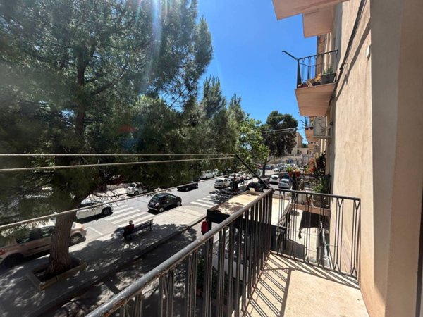 appartamento in vendita a Caltanissetta