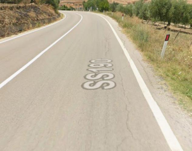 terreno agricolo in vendita a Caltanissetta