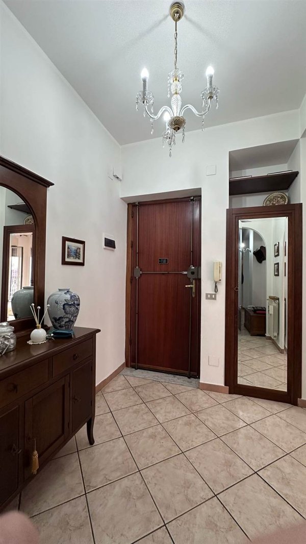 appartamento in vendita a Caltanissetta in zona Balate / Pinzelli