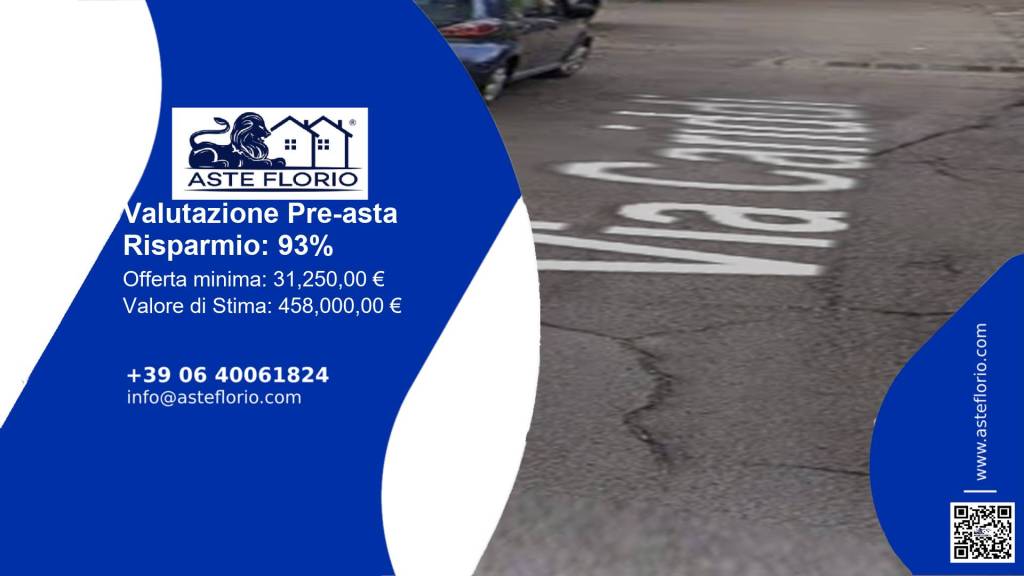 locale commerciale in vendita a Caltanissetta