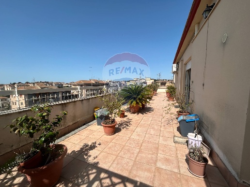 appartamento in vendita a Caltanissetta