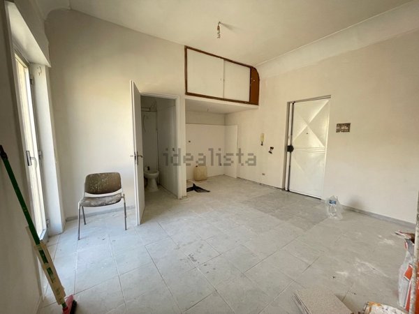 appartamento in vendita a Caltanissetta in zona Centro Storico