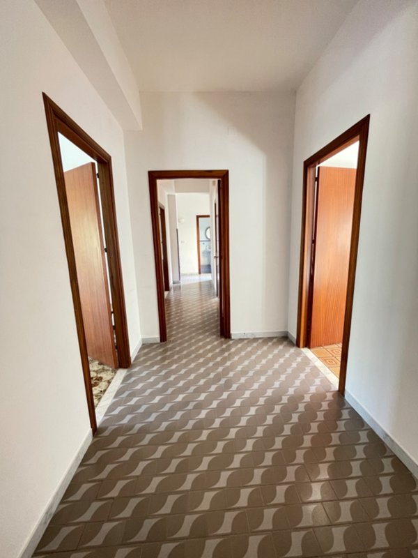 appartamento in vendita a Caltanissetta