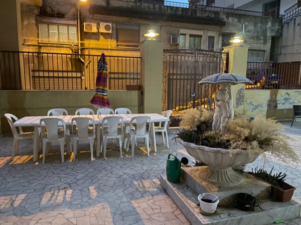 appartamento in vendita a Caltanissetta