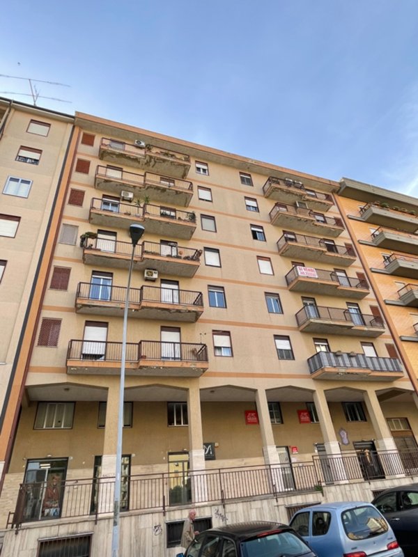 appartamento in vendita a Caltanissetta