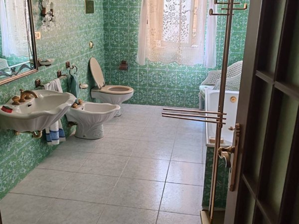 appartamento in vendita a Caltanissetta