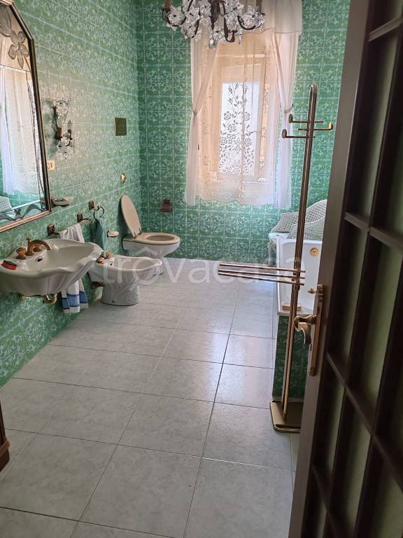 appartamento in vendita a Caltanissetta