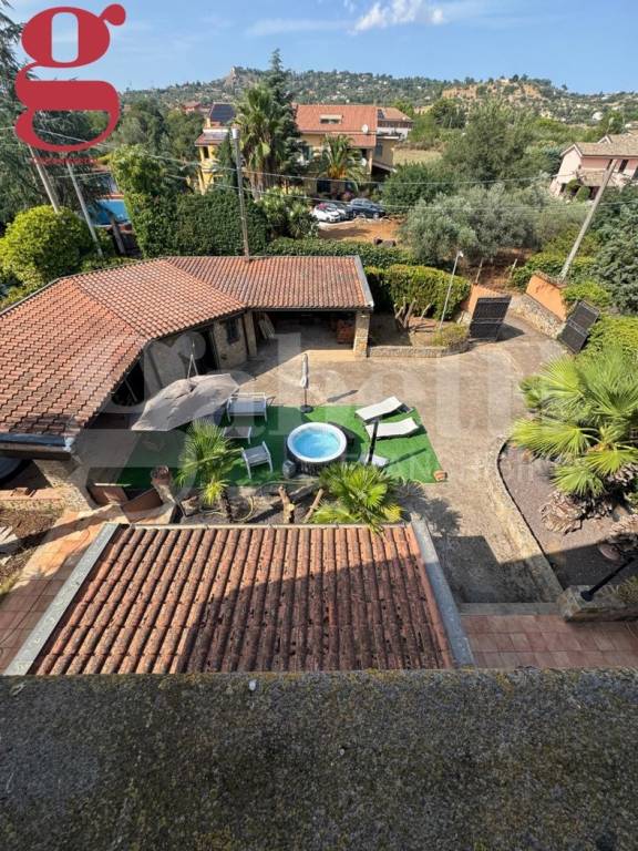 casa indipendente in vendita a Caltanissetta