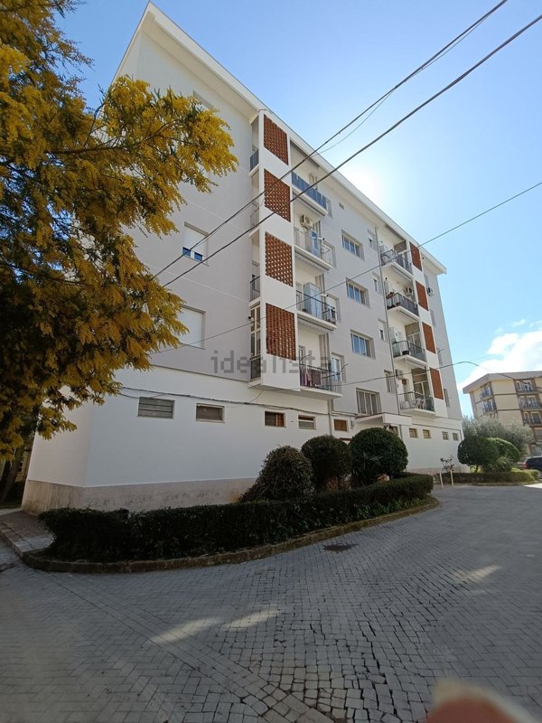 appartamento in vendita a Caltanissetta