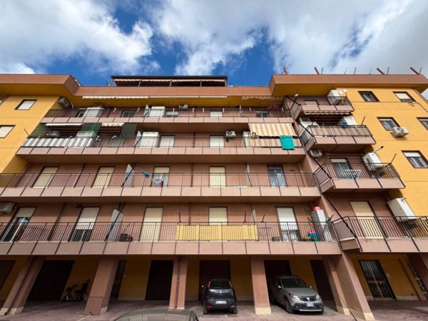 appartamento in vendita a Caltanissetta