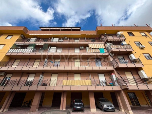 appartamento in vendita a Caltanissetta