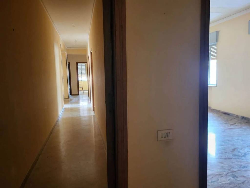 appartamento in vendita a Caltanissetta in zona Centro Storico