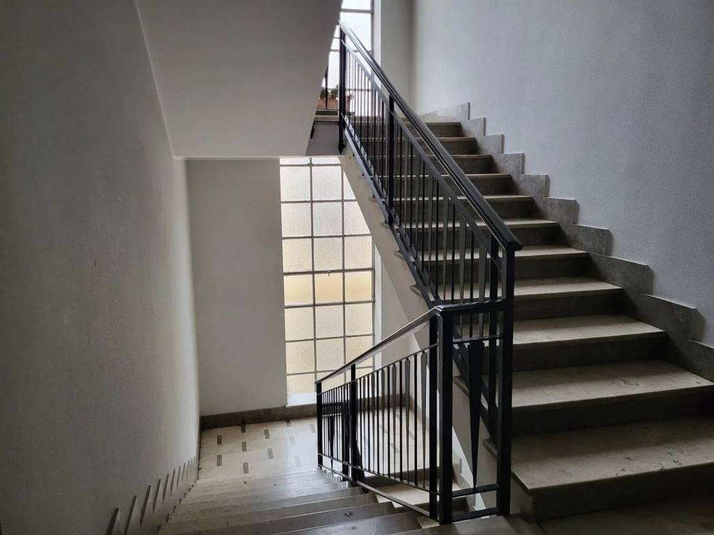 appartamento in vendita a Caltanissetta