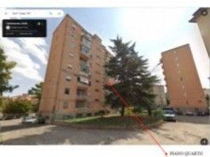 appartamento in vendita a Caltanissetta in zona Balate / Pinzelli