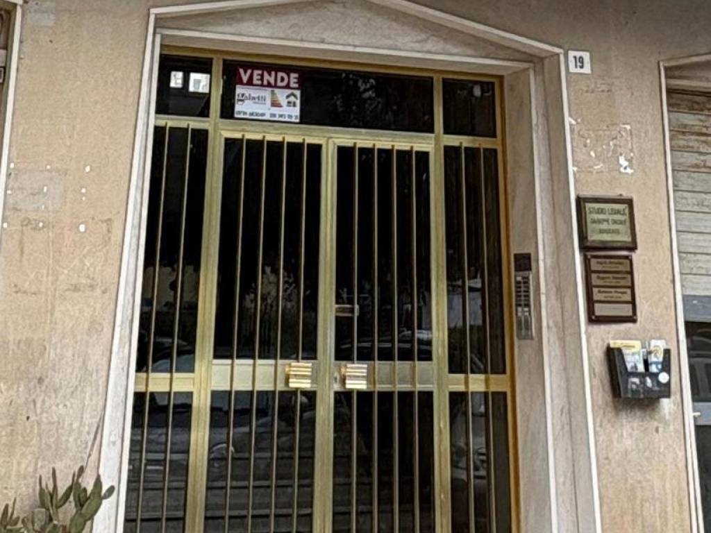 appartamento in vendita a Caltanissetta