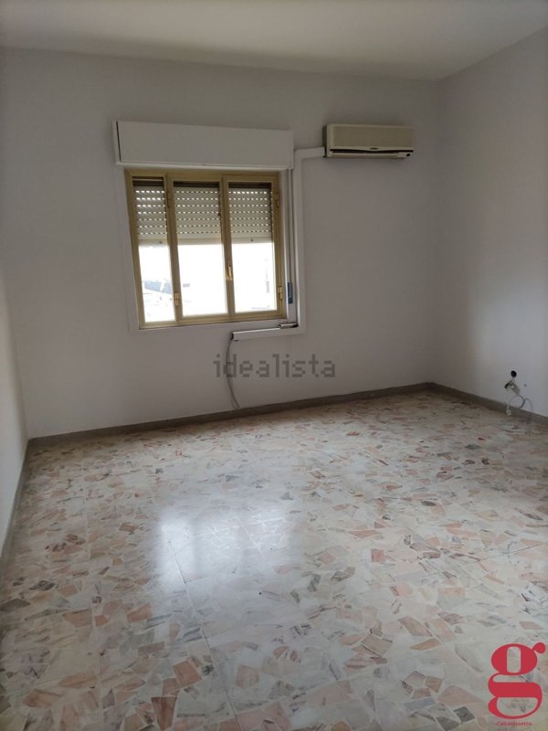 appartamento in vendita a Caltanissetta