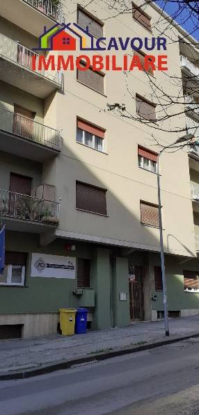 appartamento in vendita a Caltanissetta