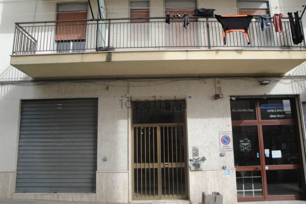 appartamento in vendita a Caltanissetta