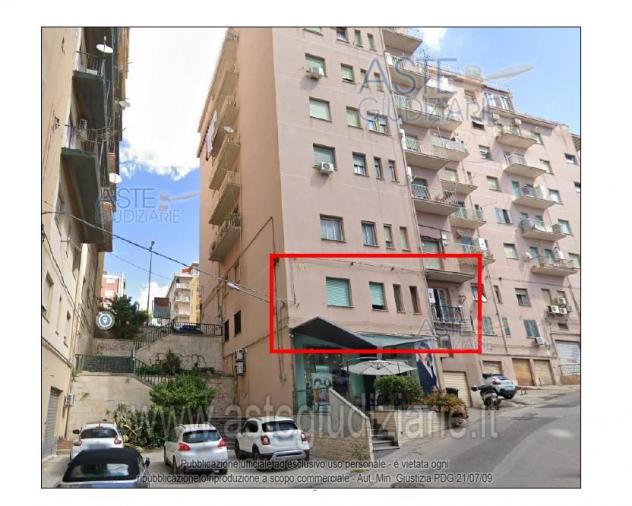 terreno edificabile in vendita a Caltanissetta