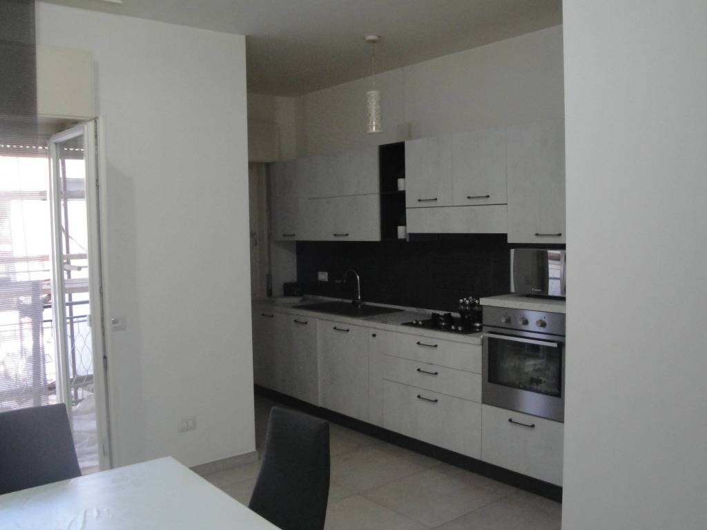 appartamento in vendita a Caltanissetta in zona Balate / Pinzelli