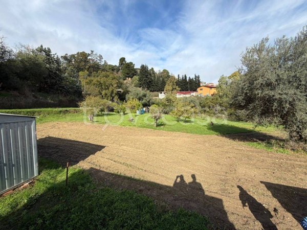 terreno agricolo in vendita a Caltanissetta in zona Centro Storico