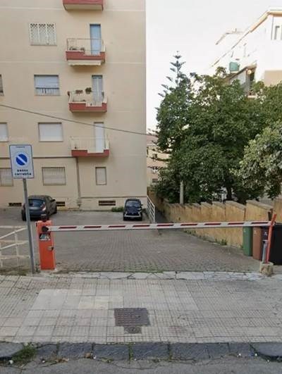 appartamento in vendita a Caltanissetta