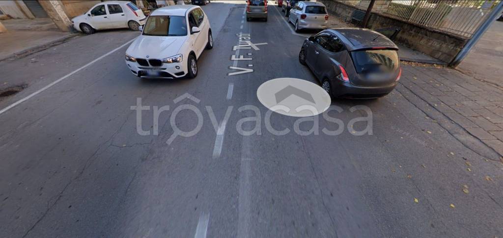 appartamento in vendita a Caltanissetta in zona Balate / Pinzelli