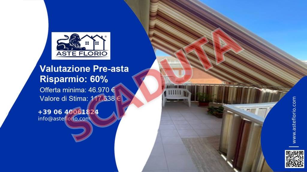 appartamento in vendita a Caltanissetta