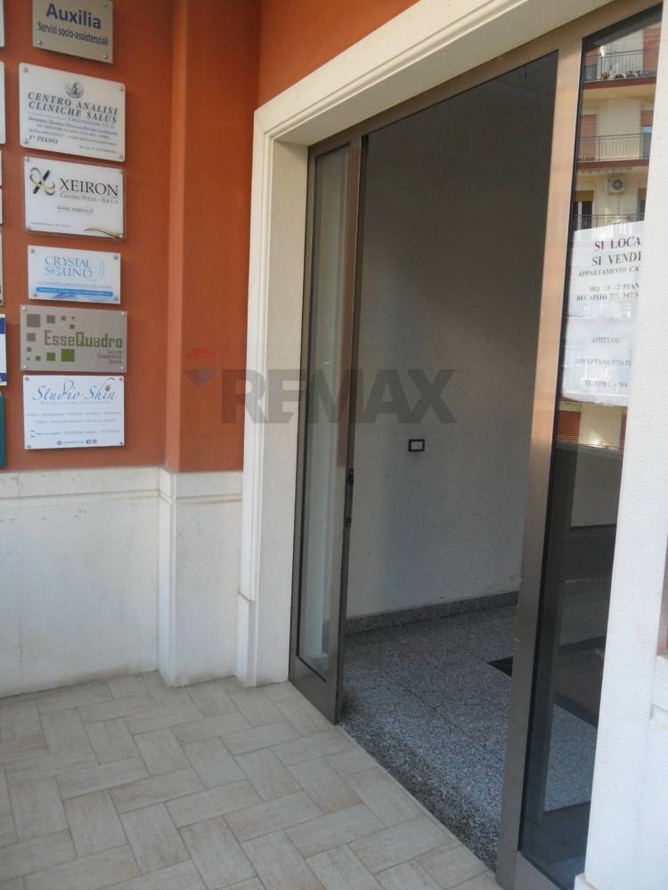 appartamento in vendita a Caltanissetta