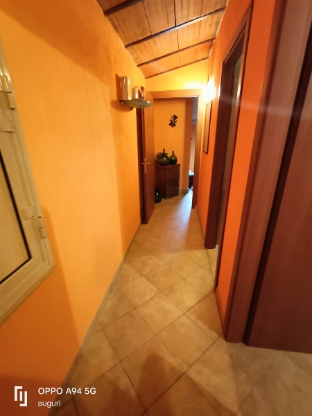 casa indipendente in vendita a Caltanissetta in zona Cozzo di Naro