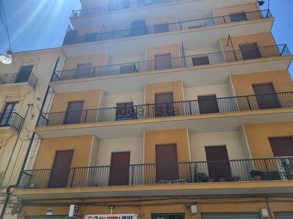 appartamento in vendita a Caltanissetta in zona Centro Storico