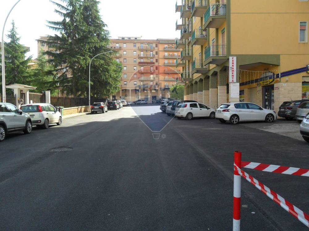 appartamento in vendita a Caltanissetta