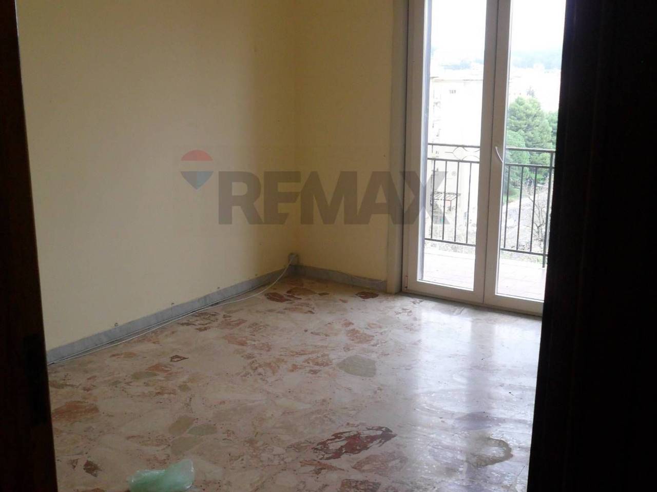 appartamento in vendita a Caltanissetta